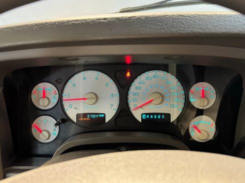 Used 2004 Dodge Ram 1500 Truck SLT w/ Trailer Tow Group AWD/4WD image 13