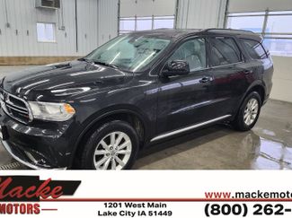 Used 2014 Dodge Durango SXT w/ Quick Order Package 23B video 1