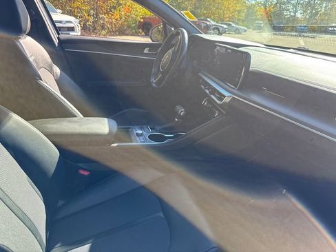 Used 2022 Kia K5 GT-Line image 15