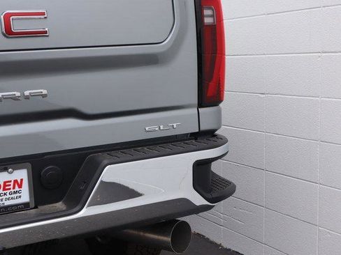 New 2026 GMC Sierra 2500 SLT w/ SLT Convenience Package image 7