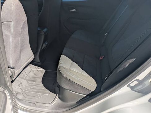 New 2027 Chevrolet Bolt LT FWD image 23