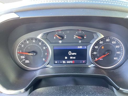 Used 2024 Chevrolet Blazer LT image 15