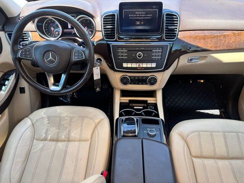 Used 2017 Mercedes-Benz GLE 350 image 12