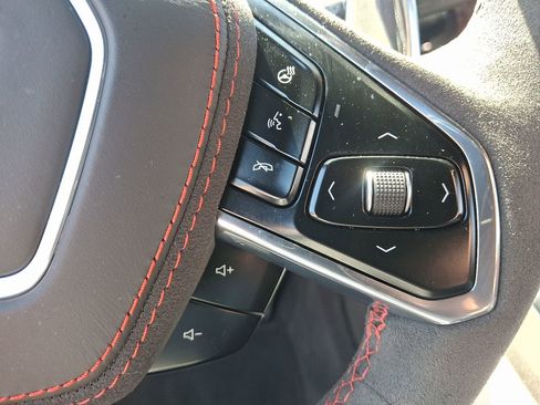 Used 2023 Chevrolet Corvette Stingray Premium Conv w/ Z51 Performance Package image 22