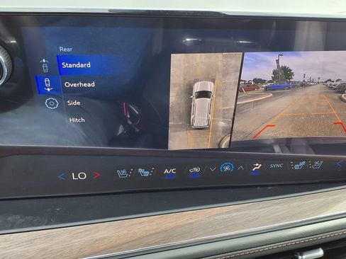 New 2026 Chevrolet Tahoe High Country AWD/4WD image 22