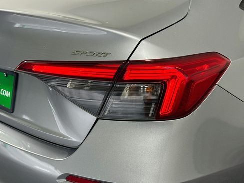 Used 2022 Honda Civic Sport image 34