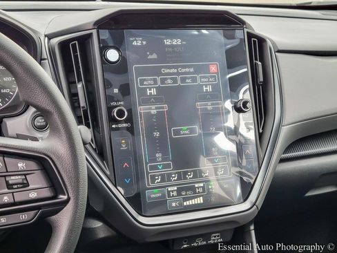 New 2026 Subaru Crosstrek 2.0i Premium image 18