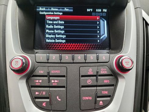 Used 2014 GMC Terrain SLE FWD image 25