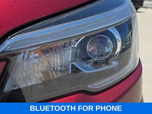 Used 2020 Subaru Forester Limited AWD/4WD image 9