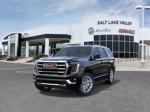 New 2025 GMC Yukon Elevation image 8