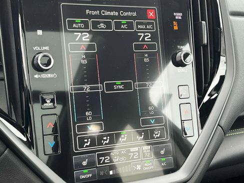 Used 2023 Subaru Ascent Onyx Edition image 25