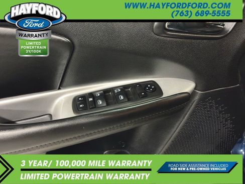 Used 2020 Dodge Journey SE w/ SE Popular Equipment Group FWD image 16