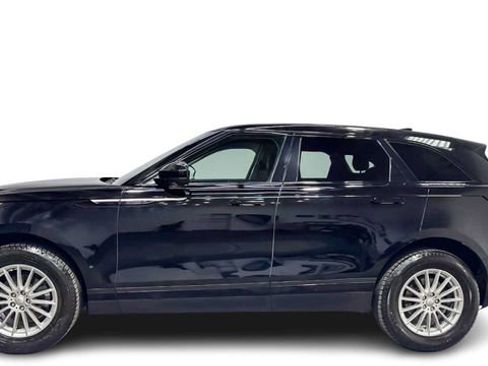 Used 2019 Land Rover Range Rover Velar P250 Base image 1
