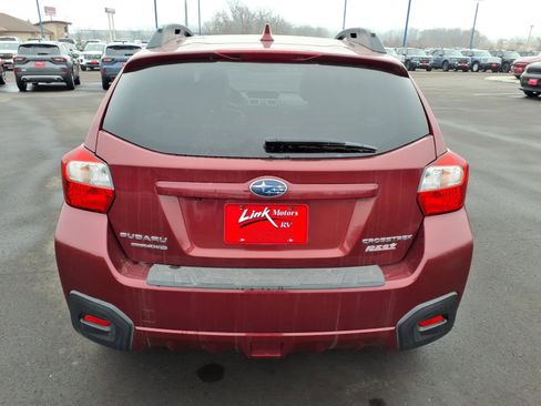 Used 2016 Subaru Crosstrek 2.0i Limited w/ Popular Package #2 image 4