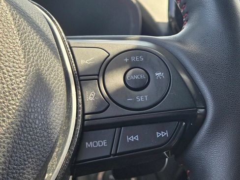 Used 2024 Toyota RAV4 XSE w/ Weather Package AWD/4WD image 27