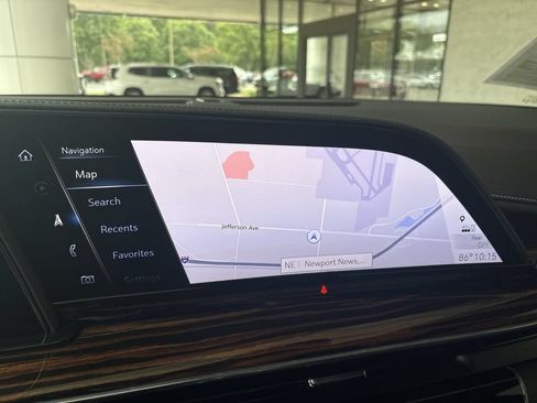 Certified 2022 Cadillac Escalade Premium Luxury AWD/4WD image 14