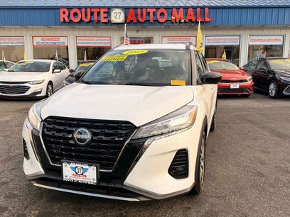 Used 2023 Nissan Kicks SR w/ SR Premium Package