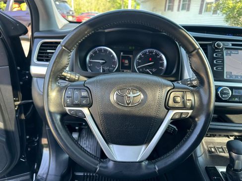 Used 2017 Toyota Highlander SE AWD/4WD image 23