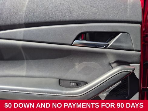 Used 2025 MAZDA CX-30 AWD 2.5 S w/ Preferred Package image 25
