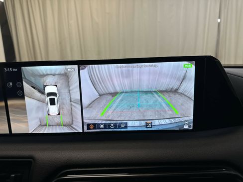 New 2026 Nissan Armada PRO-4X image 16