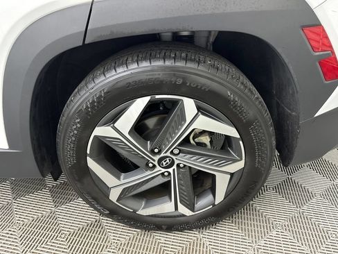 Used 2024 Hyundai Tucson SEL FWD image 18
