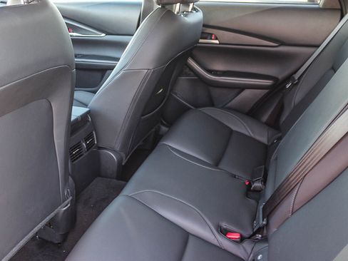 Used 2025 MAZDA CX-30 AWD 2.5 S w/ Select Sport Pkg image 19