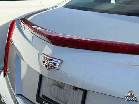Used 2018 Cadillac ATS 2.0T AWD Sedan image 10