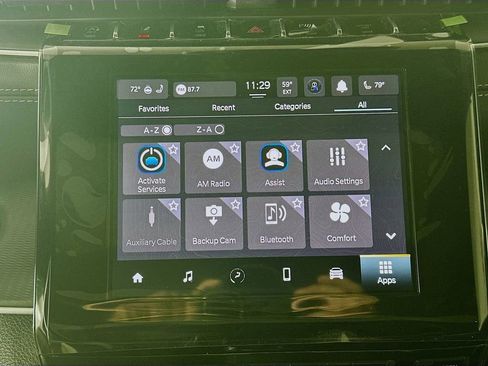 New 2026 Jeep Grand Cherokee L 4WD image 15