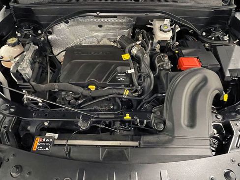 Used 2023 Chevrolet TrailBlazer LS image 35