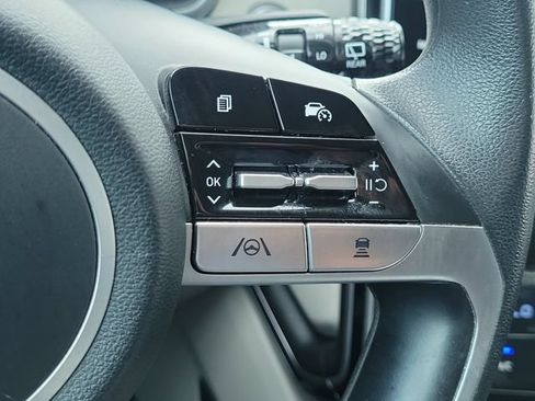 Used 2024 Hyundai Tucson SEL FWD image 25