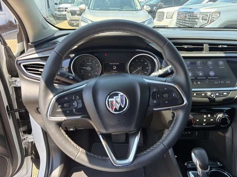 Used 2023 Buick Encore GX Preferred FWD image 27
