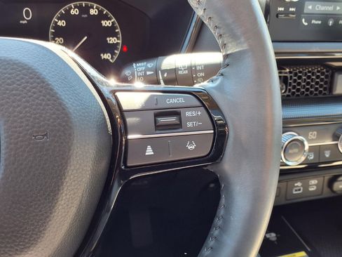 Used 2024 Honda CR-V EX-L image 18