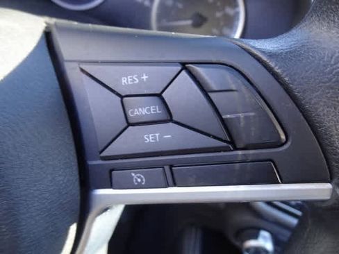 Used 2019 Nissan Kicks S w/ Exterior Package image 12