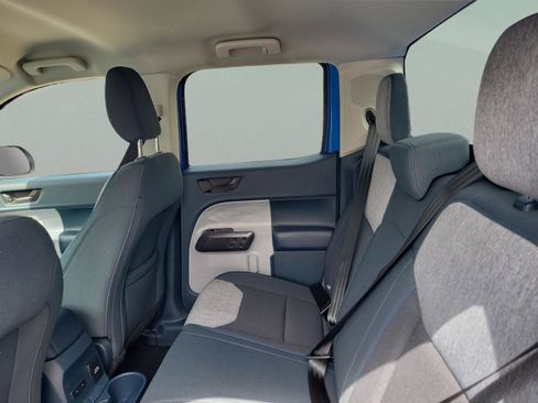 New 2026 Ford Maverick XLT w/ XLT Luxury Package image 9