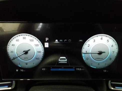 New 2026 Hyundai Elantra Limited image 11