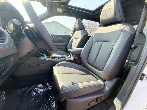 New 2026 Subaru Forester Wilderness AWD/4WD image 13