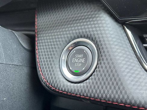 New 2026 Chevrolet Equinox RS image 23