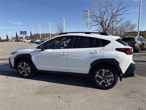 New 2026 Subaru Crosstrek 2.0i Premium image 8