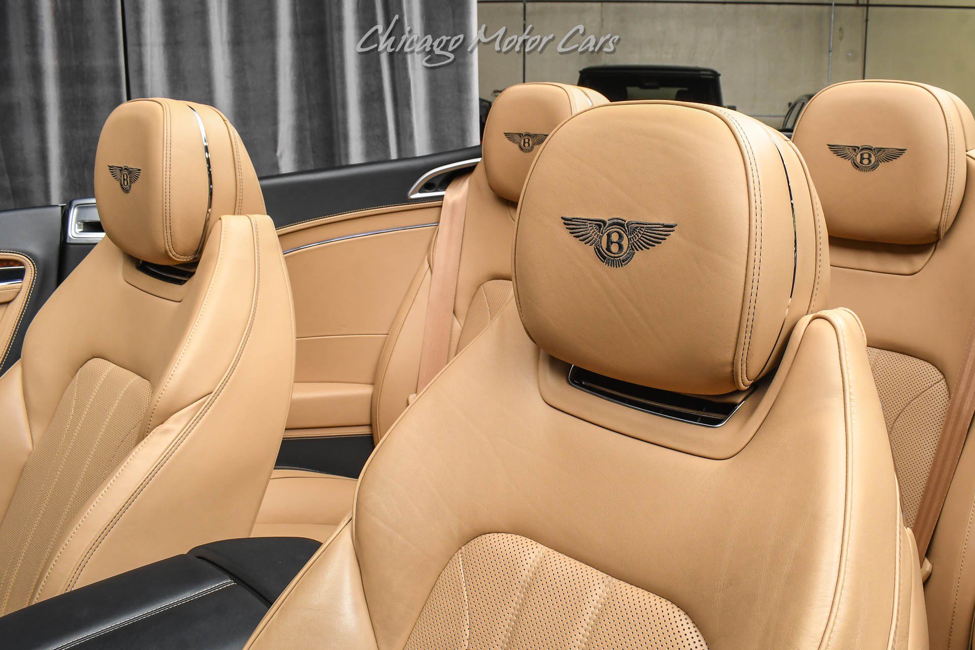 Used 2020 Bentley Continental GT V8 AWD/4WD image 21