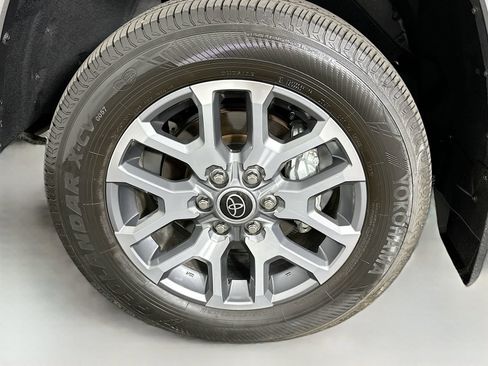 Used 2024 Toyota Tundra 1794 Edition AWD/4WD image 32