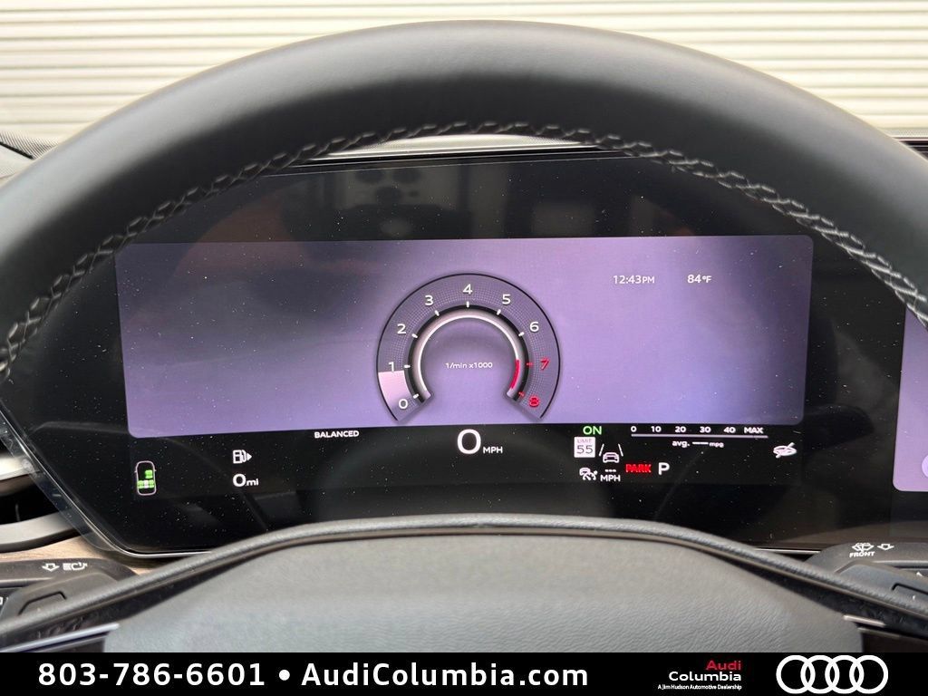 New 2026 Audi Q5 Premium Plus AWD/4WD image 25