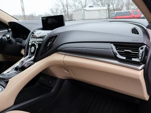 Used 2020 Acura RDX FWD image 9