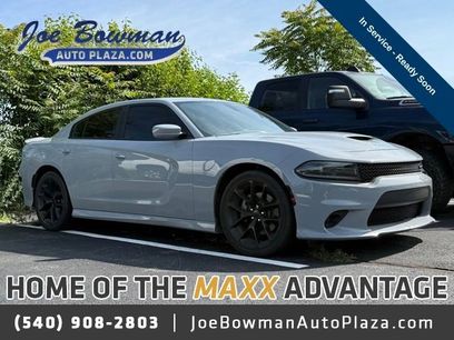 Used 2022 Dodge Charger GT w/ Driver Convenience Group