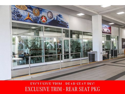 Used 2023 Mercedes-Benz EQS 580 4MATIC SUV image 32