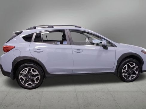 Used 2020 Subaru Crosstrek 2.0i Limited image 6