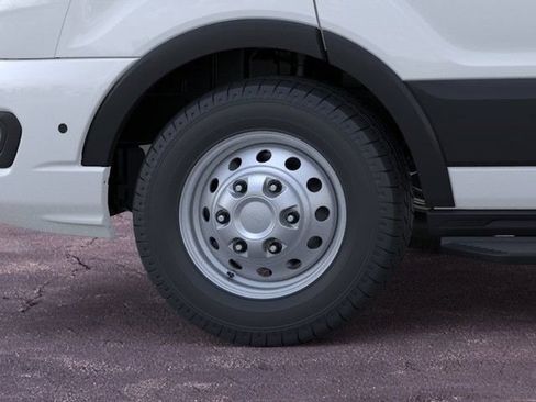 New 2026 Ford Transit 350 XLT RWD image 19