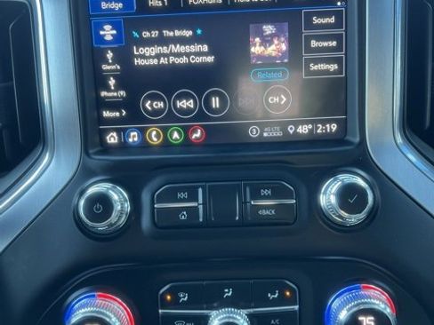 Used 2020 GMC Sierra 2500 SLT w/ SLT Premium Plus Package image 33