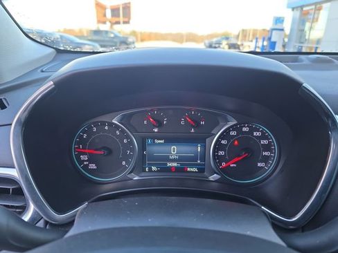 Used 2024 Chevrolet Equinox LT image 15