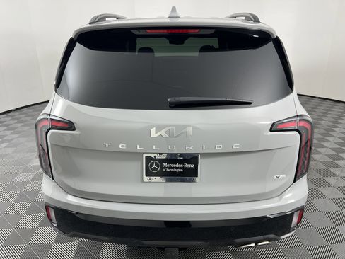 Used 2024 Kia Telluride SX Prestige X-Line AWD/4WD image 11