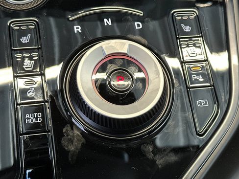 New 2026 Kia Niro Wave FWD image 21